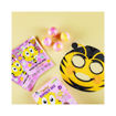 Picture of 7TH HEAVEN BUMBLE BEE BATH FIZZERS & FACE MASKS